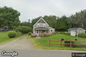 195 Back Narrows Rd, Boothbay, ME 04537