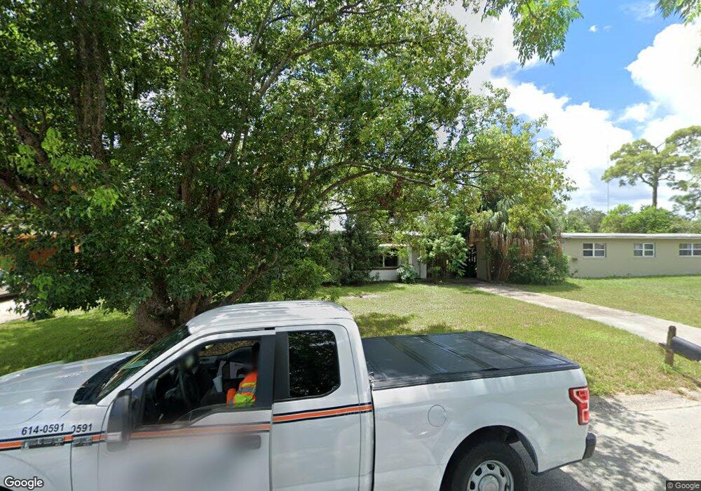 1207 Alamanda Ln, Cocoa, FL 32922 - photo 1