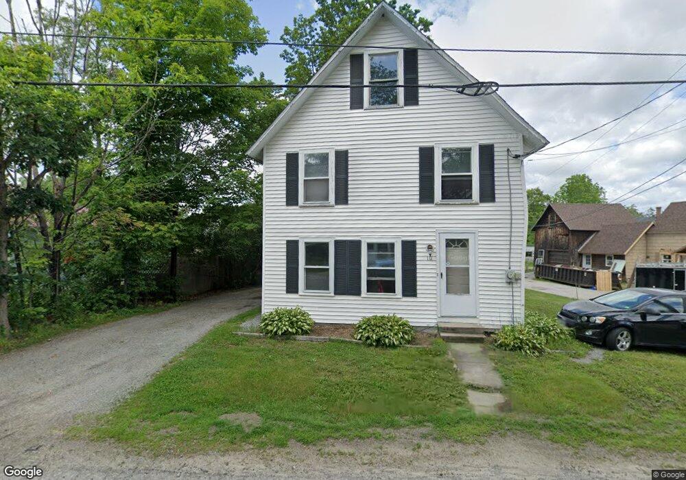 16 Preston St unit 1B, Hillsborough, NH 03244 - photo 1