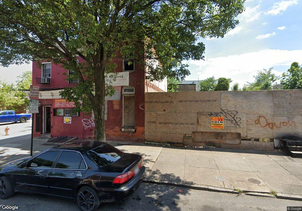 2251 Mcelderry St, Baltimore, MD 21205 - photo 1