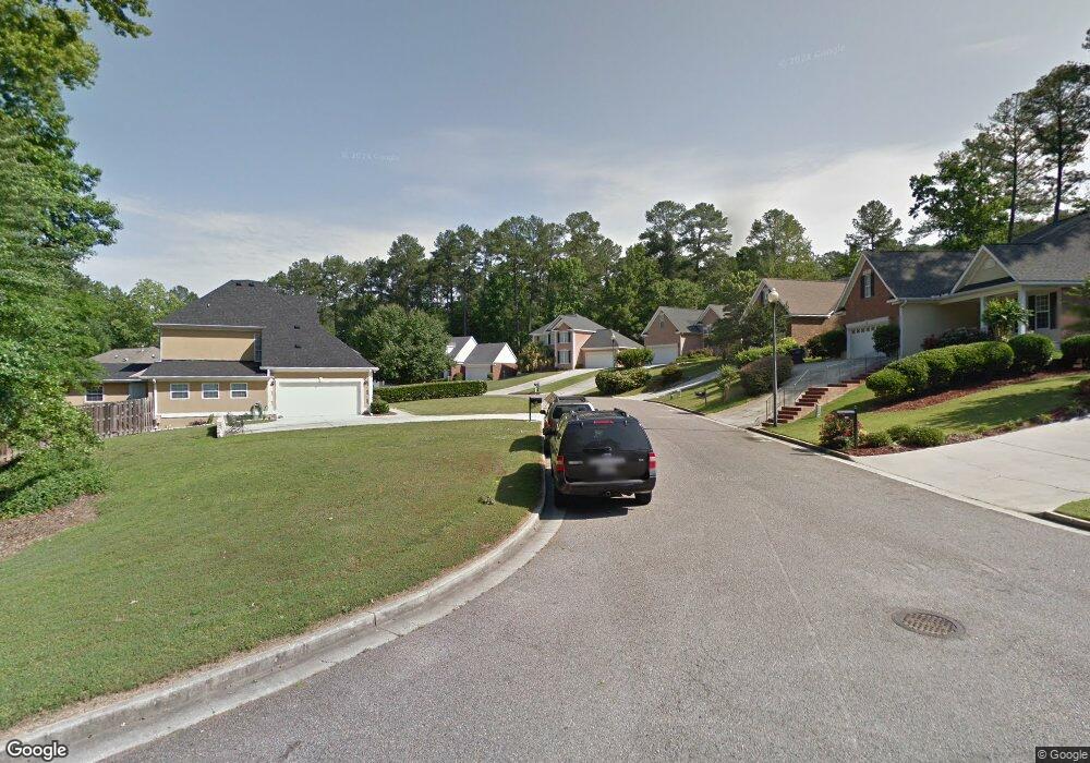 401 Chatham Ct unit 401, Augusta, GA 30907 - photo 1