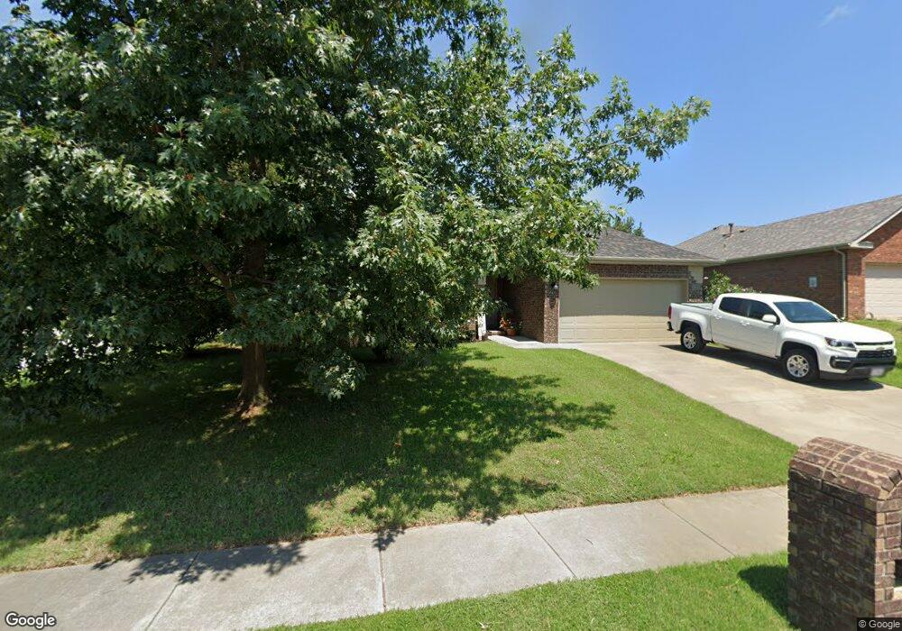 787 Jordan Ct, Nixa, MO 65714 - photo 1