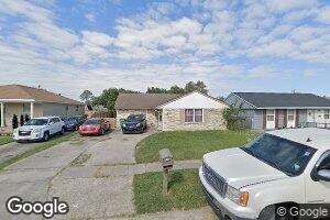 329 Gerrie Ct, Westwego, LA 70094