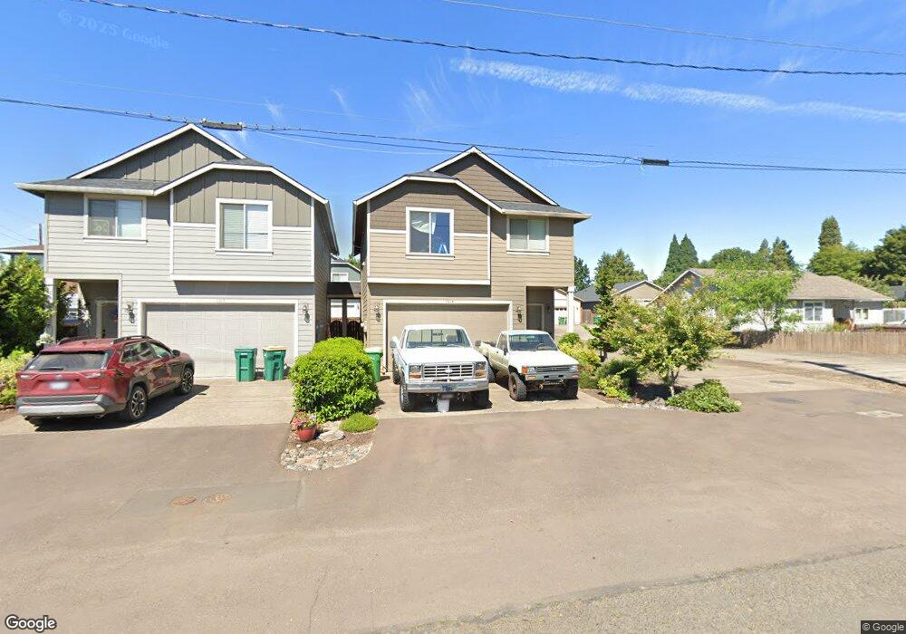 1014 Douglas St, Forest Grove, OR 97116 - photo 1