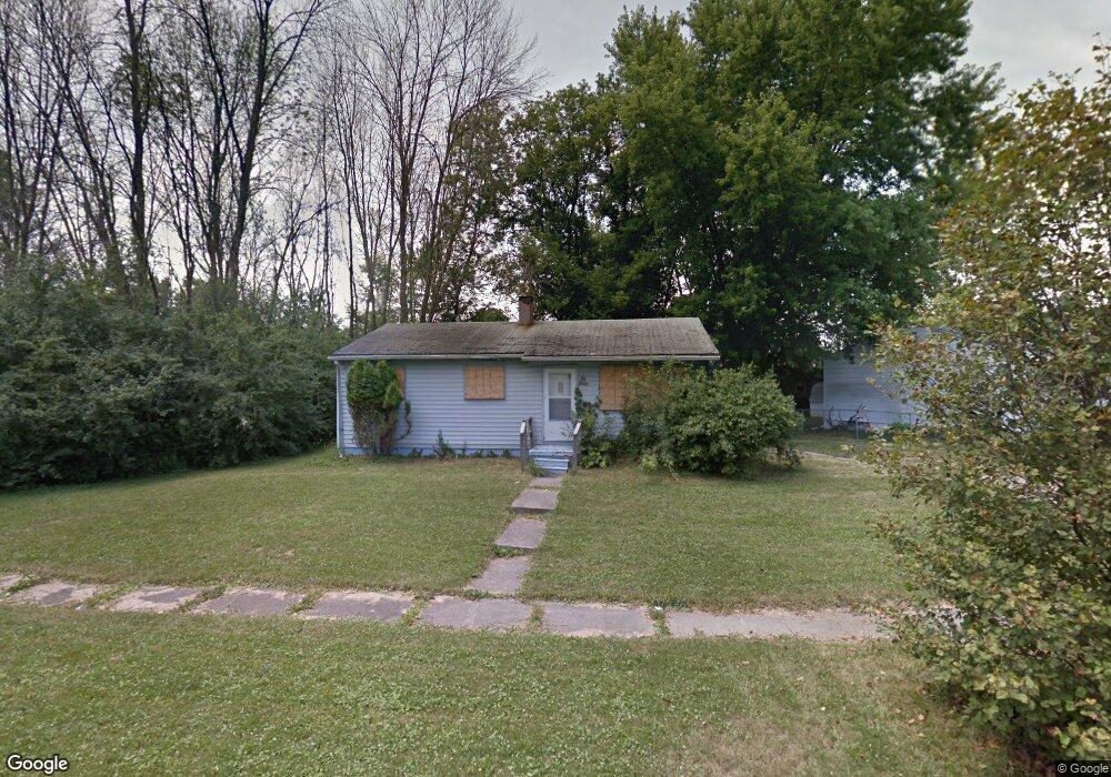 5349 Farmhill Rd, Flint, MI 48505 - photo 1
