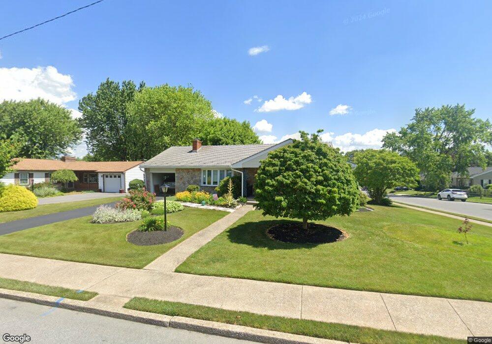 803 N 3rd St, Emmaus, PA 18049 - photo 1