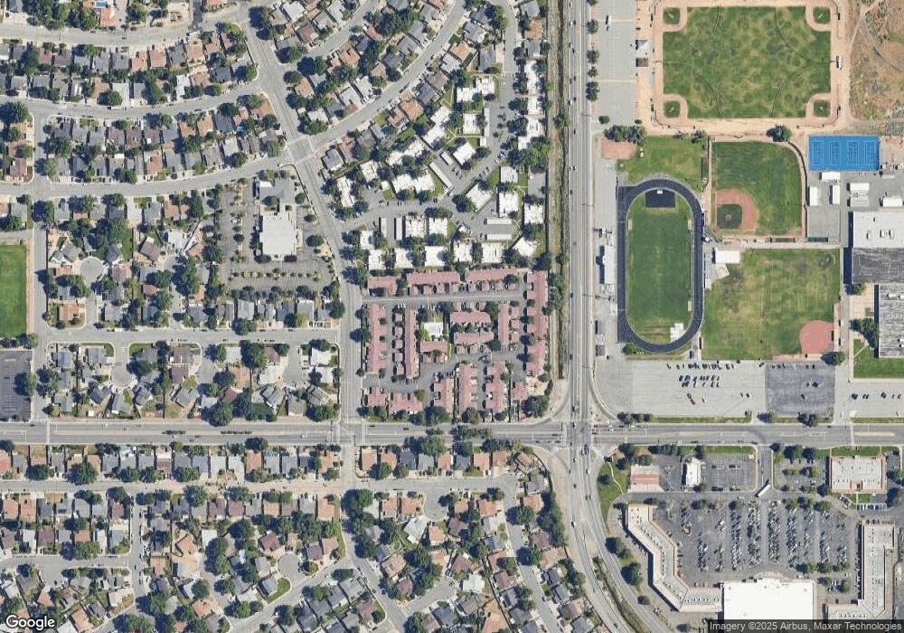 1090 Bradley Square, Sparks, NV 89434 - photo 1