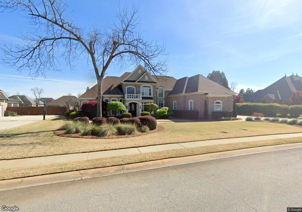125 Bridgeway Dr, Warner Robins, GA 31088 - photo 1