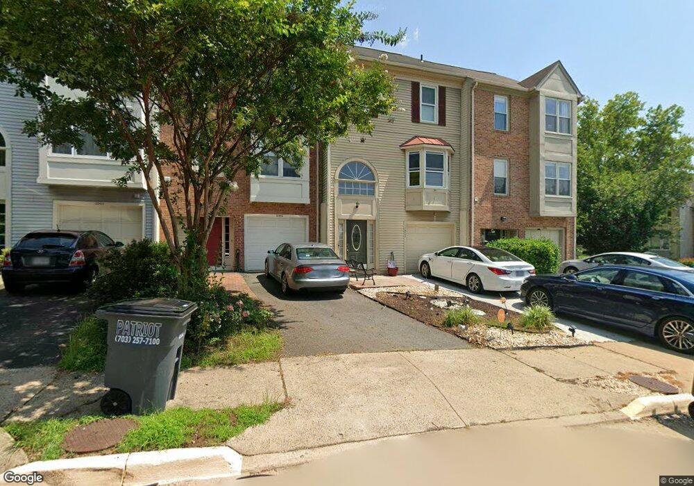 13902 Ludington Place, Centreville, VA 20121 - photo 1