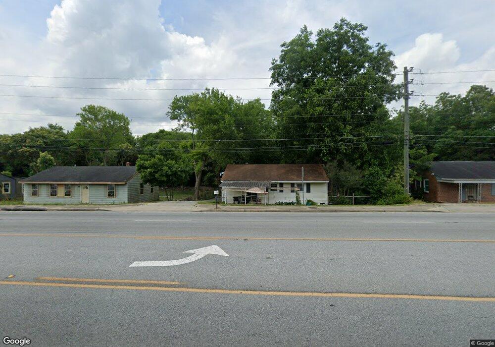 5419 Bloomfield Rd, Macon, GA 31206 - photo 1