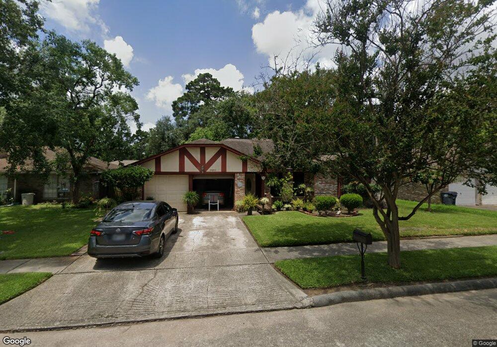 29203 Raestone St, Spring, TX 77386 - photo 1
