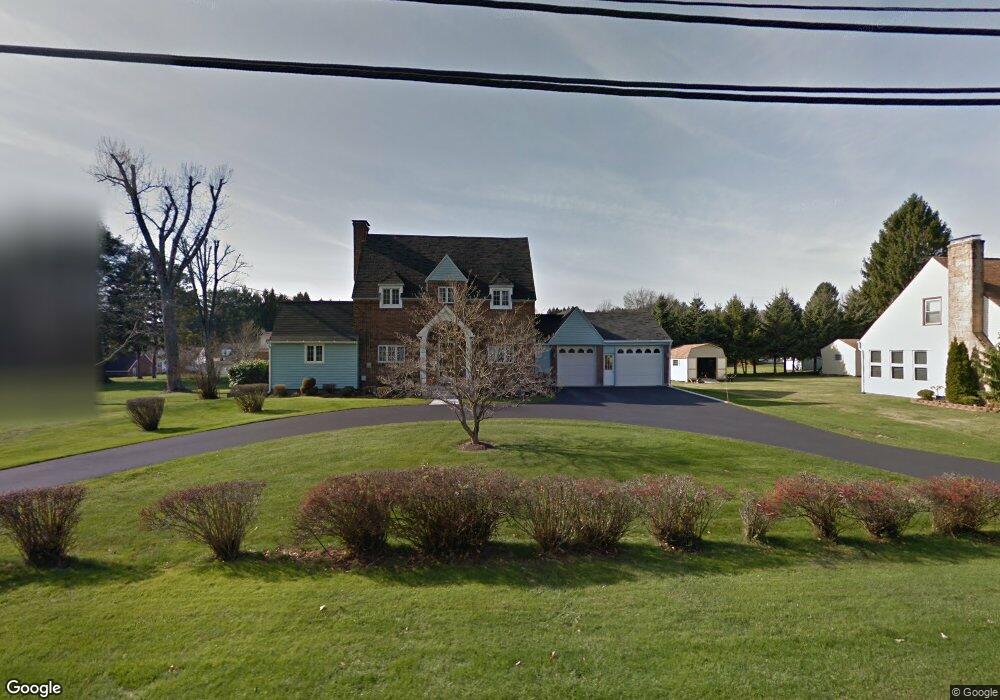 1051 Goucher St, Johnstown, PA 15905 - photo 1