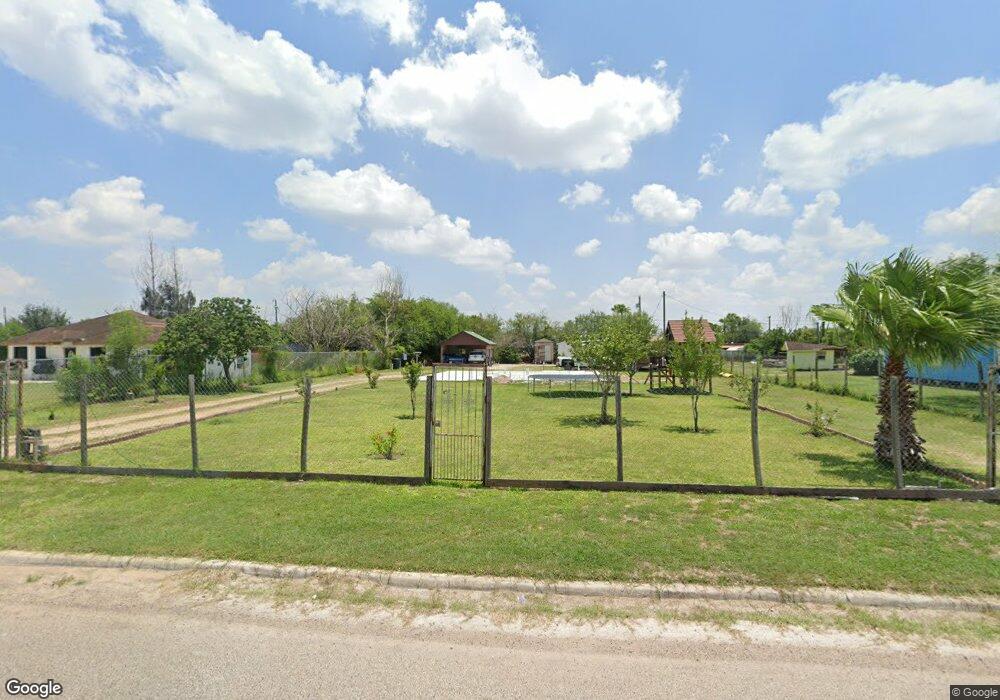 808 Coyote St, Donna, TX 78537 - photo 1