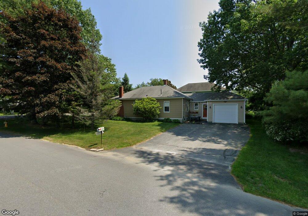 267 Black Point Rd, Scarborough, ME 04074 - photo 1