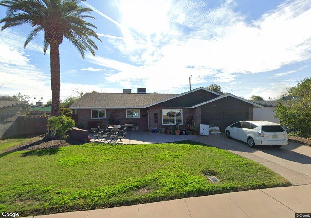 519 E Pebble Beach Dr, Tempe, AZ 85282 - photo 1