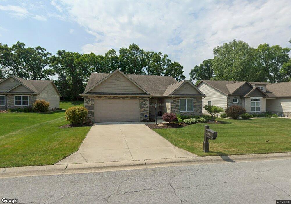53424 Winterberry Ct, South Bend, IN 46637 - photo 1