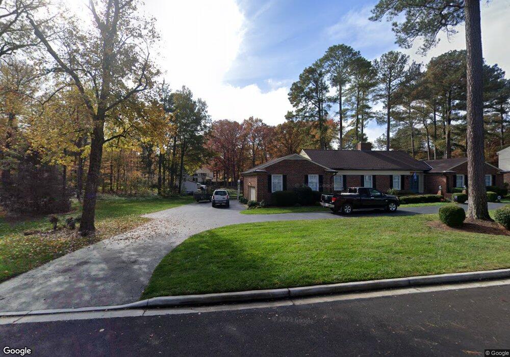 10707 Chipewyan Dr, Henrico, VA 23238 - photo 1
