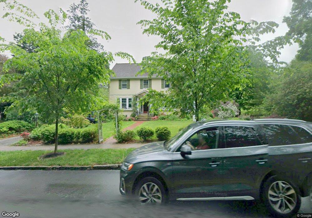 316 Penn Rd, Wynnewood, PA 19096 - photo 1