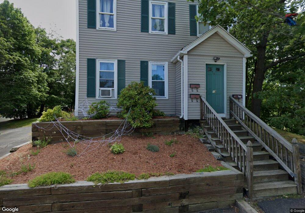 19 Riverside Ct, Saugus, MA 01906 - photo 1