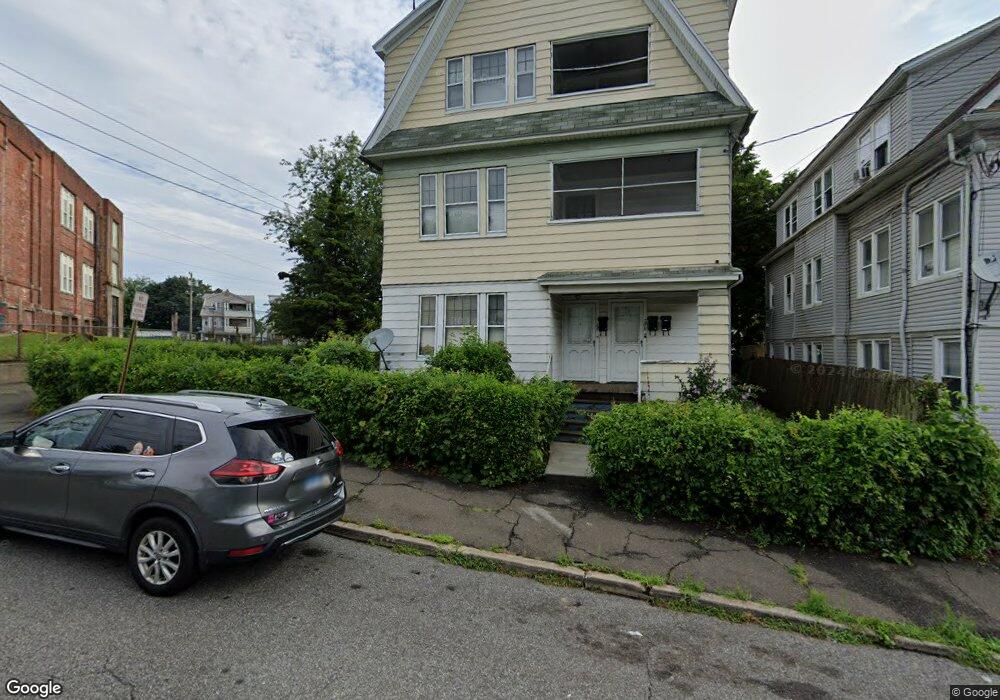 72 Whittier St, Bridgeport, CT 06605 - photo 1