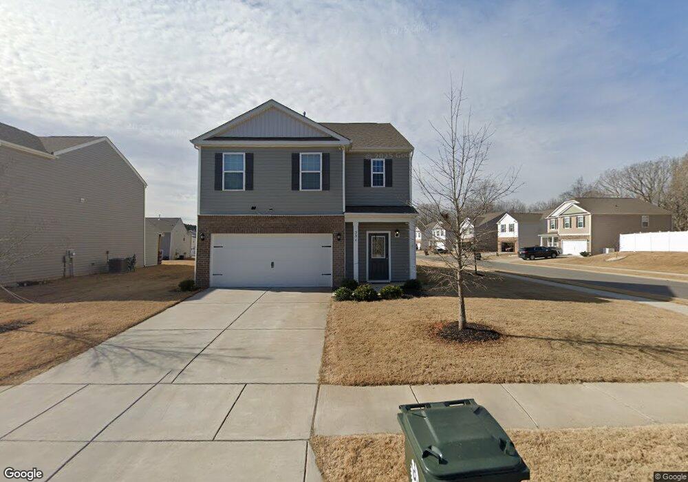 331 Gaines Rd, Clover, SC 29710 - photo 1