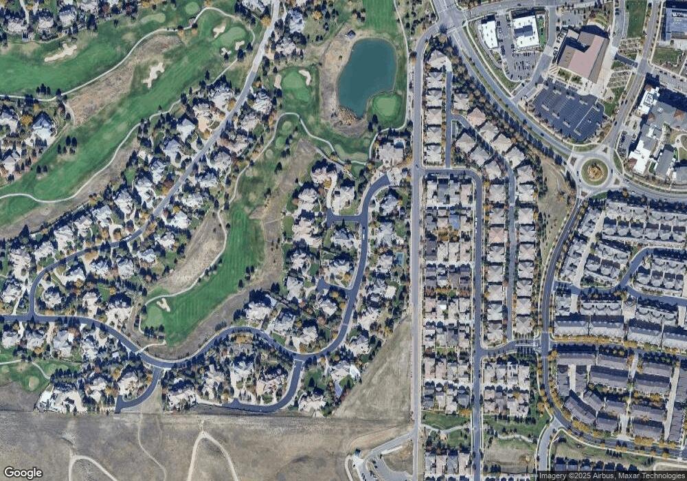 8774 Crooked Stick Ct, Lone Tree, CO 80124 - photo 1