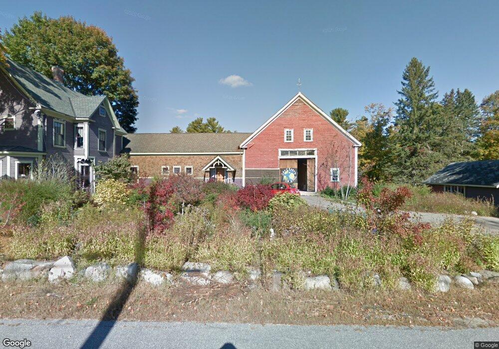 314 Grant Rd, Newmarket, NH 03857 - photo 1