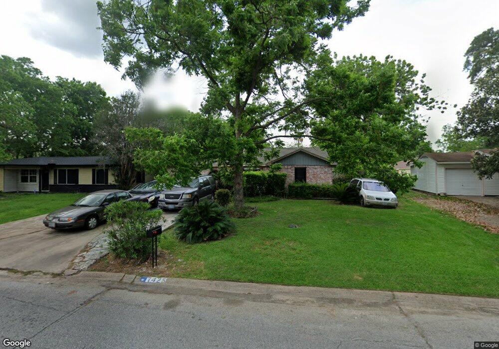 7425 Bigwood St, Houston, TX 77016 - photo 1