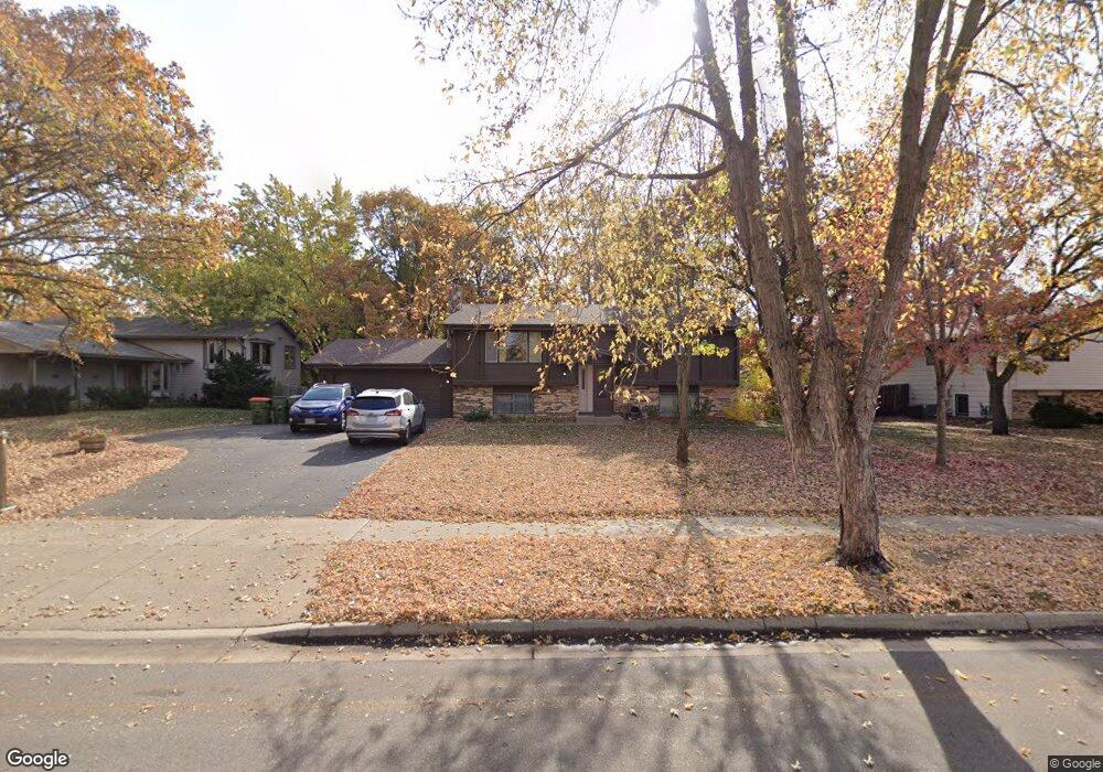 156 Egret Blvd NW, Coon Rapids, MN 55448 - photo 1