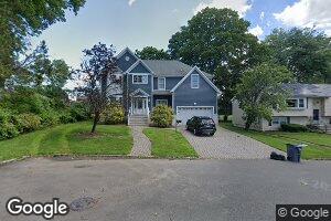 98 Ruby St, Springfield, NJ 07081
