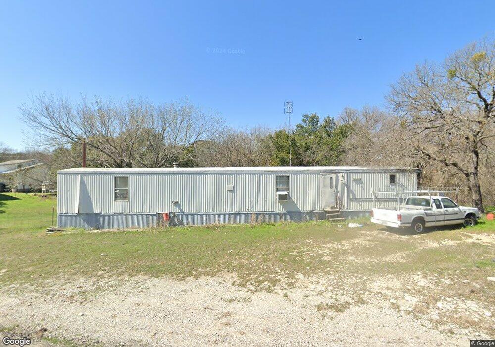 364 Wagon Wheel Trail, Weatherford, TX 76087 - photo 1