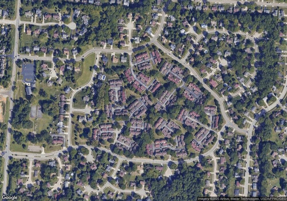 6284 Rutherford Place unit C, Columbus, OH 43213 - photo 1