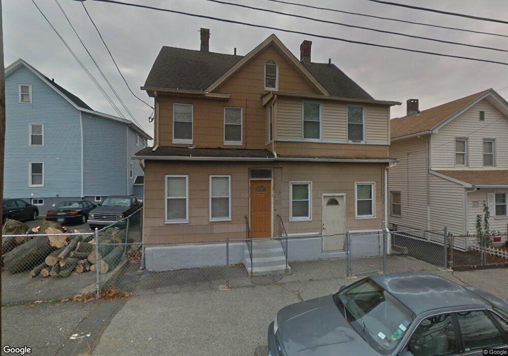 317 Lexington Ave unit 319, Bridgeport, CT 06604 - photo 1