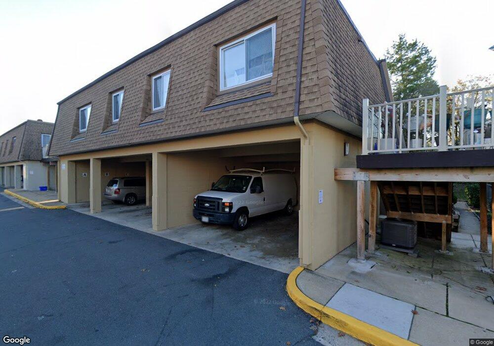 8022 Capistrano Place, Alexandria, VA 22309 - photo 1