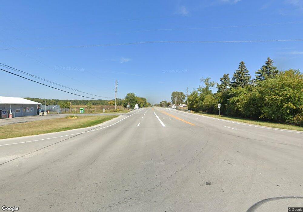 0 Lot #D - Mermill Rd, Custar, OH 43511 - photo 1