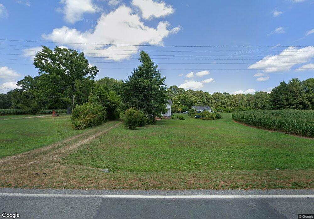 8800 Pole Run Rd, Disputanta, VA 23842 - photo 1