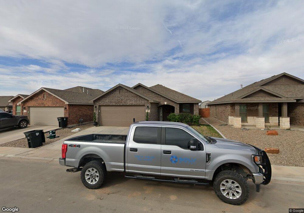 8913 Red Cliff Ave, Odessa, TX 79765 - photo 1