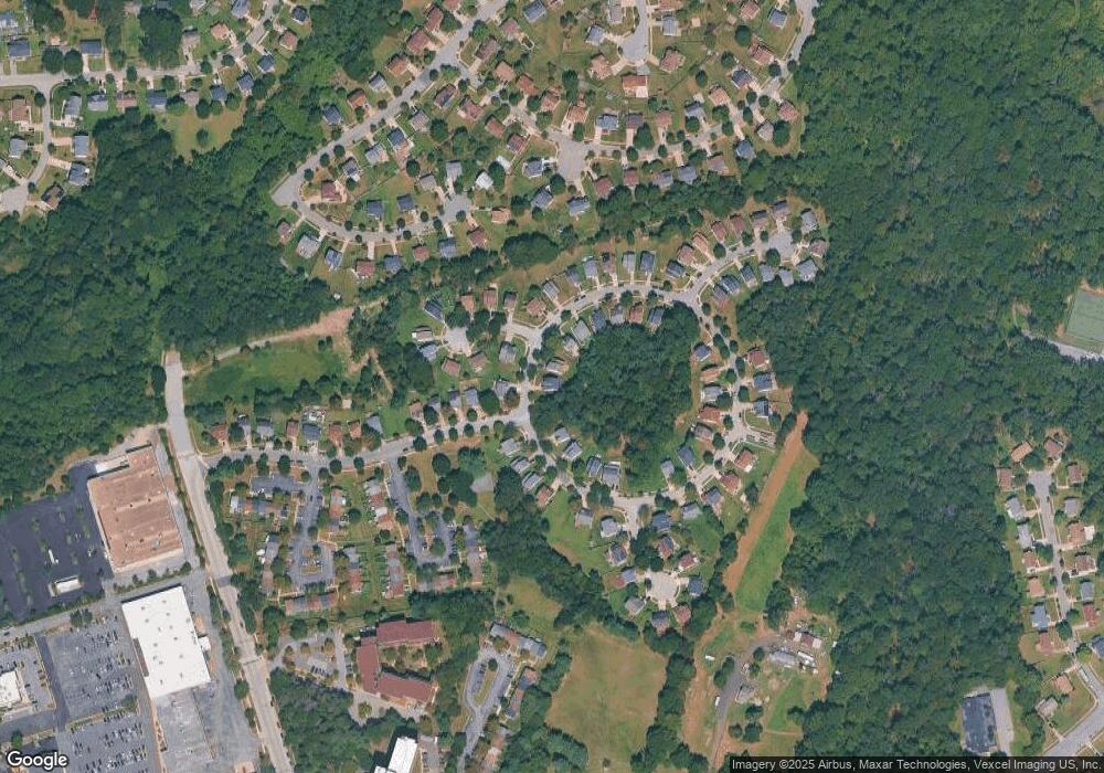 8520 Branchwood Cir, Clinton, MD 20735 - photo 1