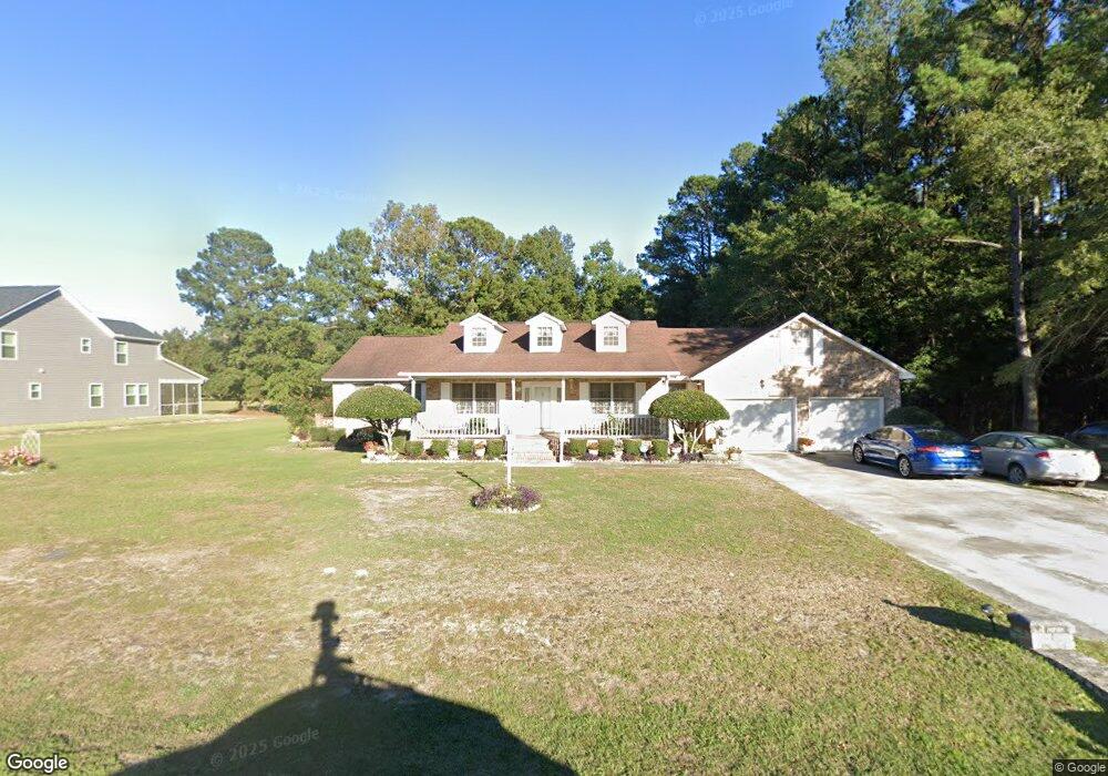 221 Airport Dr, Moncks Corner, SC 29461 - photo 1
