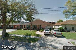 4508 Folse Dr, Metairie, LA 70006