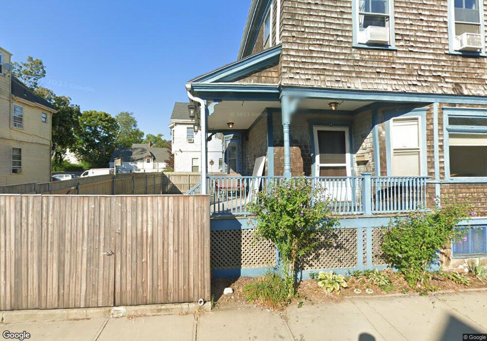 28R Rhode Island Ave, Newport, RI 02840 - photo 1