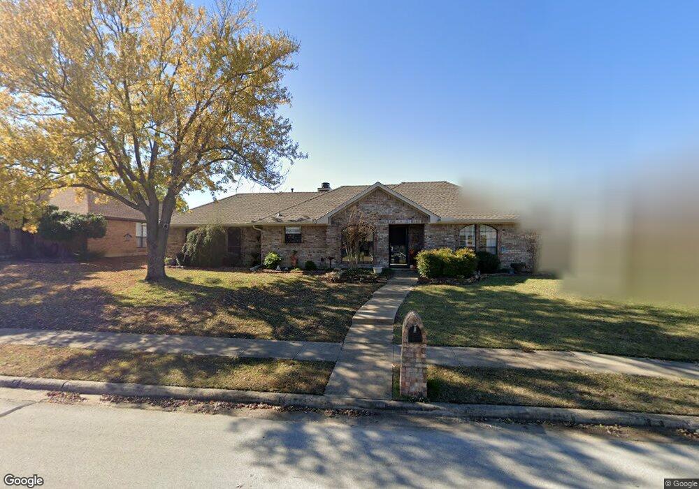 109 Douglas Dr, Wylie, TX 75098 - photo 1