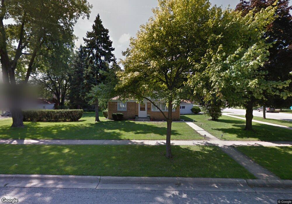 2471 S Scott St, Des Plaines, IL 60018 - photo 1