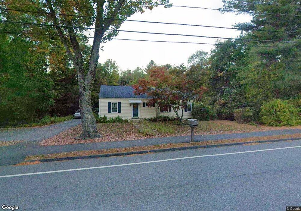 85 N Main St, West Boylston, MA 01583 - photo 1