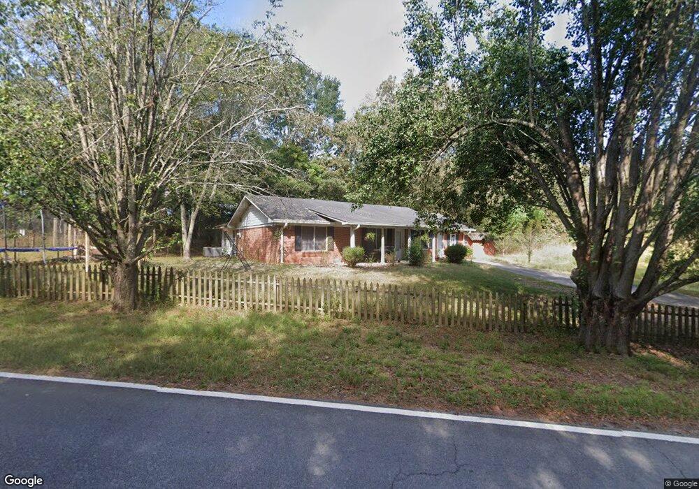 167 Little River Rd, Carrollton, GA 30117 - photo 1