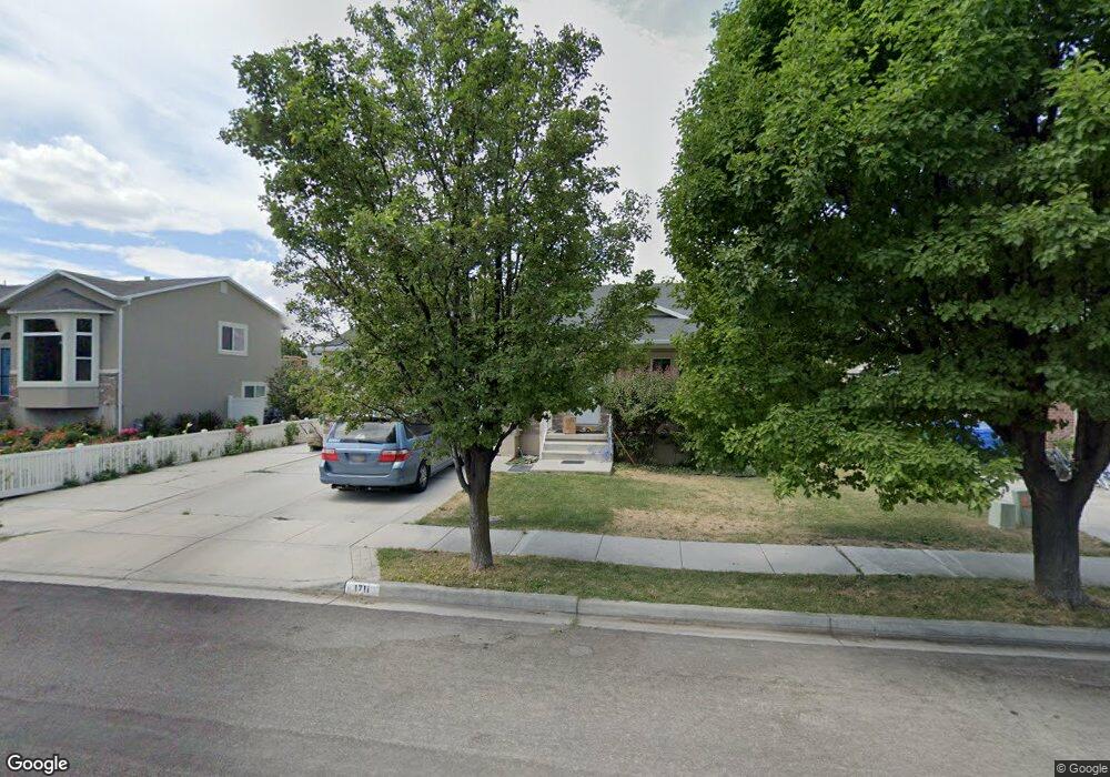 1711 N 2520 W, Lehi, UT 84043 - photo 1