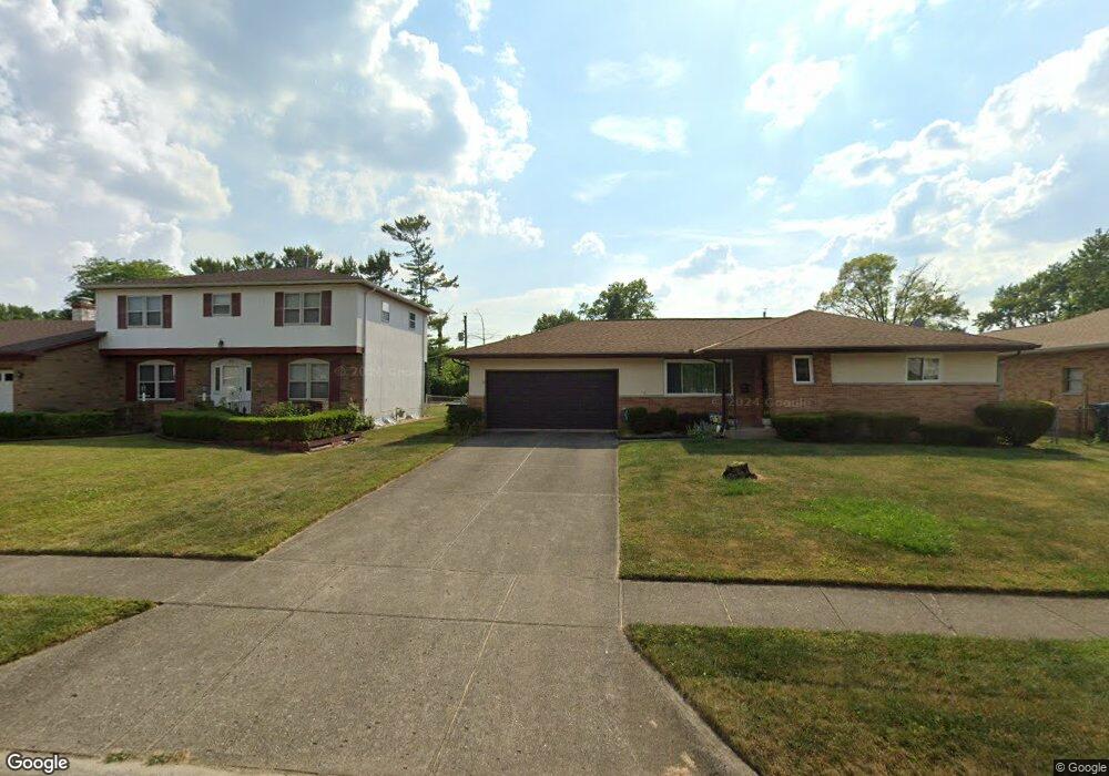 5287 Arrowood Loop E, Columbus, OH 43229 - photo 1