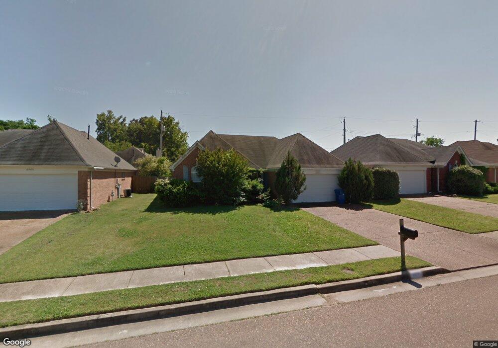 6979 Show Boat Ln, Cordova, TN 38018 - photo 1