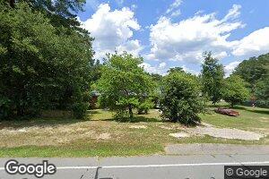 7301 Gibson Rd, Gibson, NC 28343