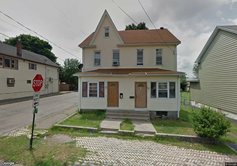 702 N James St, Hazleton, PA 18201 - photo 1